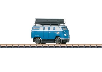 Märklin Spur Z 88026 Kleinwagen Klv 20 VW-Kombifahrzeug der DB Neu/OVP