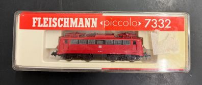 Fleischmann N 7332 Elektrolokomotive BR 140 der DB Analog Neu/OVP