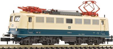 Fleischmann N 733501 Elektrolokomotive BR 110 der DB Schnittstelle Neu/OVP