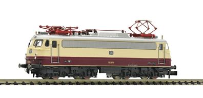 Fleischmann N 733810 Elektrolokomotive BR 112 TEE der DB Schnittstelle Neu/OVP