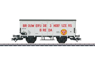 Märklin H0 48772 Bierkühlwagen der NS Neu/OVP