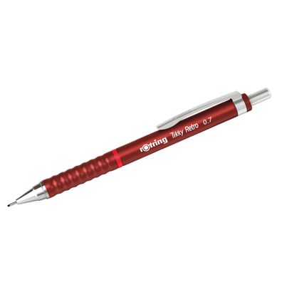 Rotring Druckbleistift Tikky RETRO 2202631 07mm rt