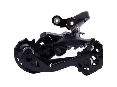 Shimano Schaltwerk "Deore RD-M5120" 10-/11-fach, b langer Käfig (