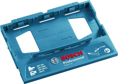 Bosch Professional Stichsäge Zubehör FSN SA (Geradschnitte auf Féhrungsschiene)