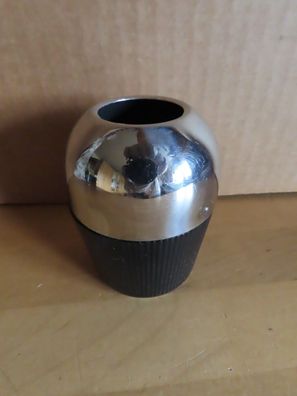 Gewürzflaschen-Halter für kleine Flaschen Maggiflaschen-Halter WMF Cromargan