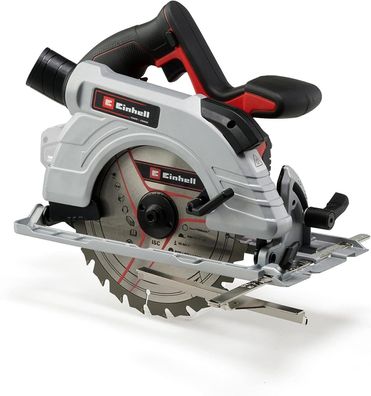 Einhell Akku-Handkreissäge TP-CS 18/190 Li BL-Solo Power X-Change, ohne Akku