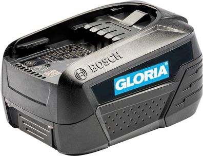 GLORIA Bosch Akku 18V | Bosch PBA 18V 4.0 Ah Power for All AKKU