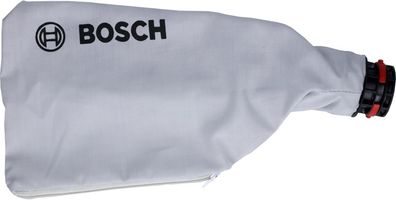 Bosch Professional 1x Staubbeutel Click-and-Clean-Aufnahme: Kapp- & Gehrungssäge