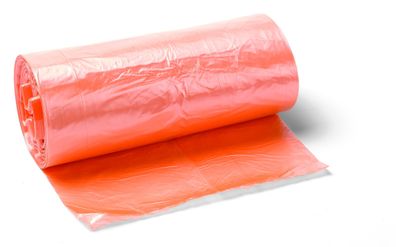 Sato Lite 25 Liter Müllsäcke 7 my