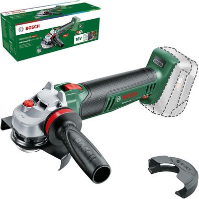 Bosch Home and Garden Bosch Akku-Kompakt-Winkelschleifer Advanced Grind 18V