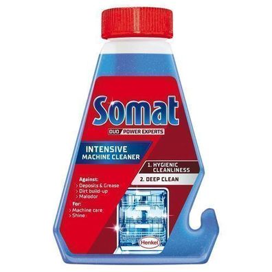 Somat Intensiv Maschinenreiniger 250 ml