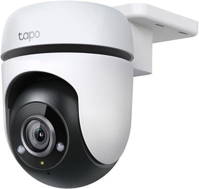 TP-Link Tapo C500 WLAN-ßberwachungskamera fér den Außenbereich, 360 Grad