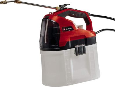 Einhell Akku-Druckspréhgerät GE-WS 18/75 Li-Solo Power X-Change 18V 2,5 bar 7,5L