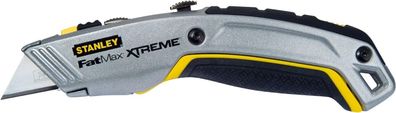 Stanley Fatmax 2-in-1 Messer PRO 0-10-789 (mit einziehbarer Klinge, 180 mm)