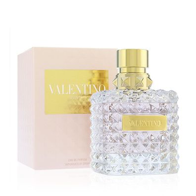 Valentino Eau de Parfum Valentino Donna Eau de Parfum 100ml