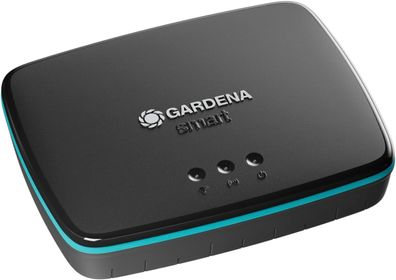 Gardena smart Gateway: Verbindungsgerät fér Gardena smart Produkte (19005-20)