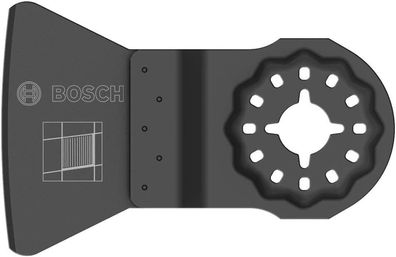 Bosch Accessories Schaber Starr (Schnittbreite: 52mm, Scheidelänge: 26mm)