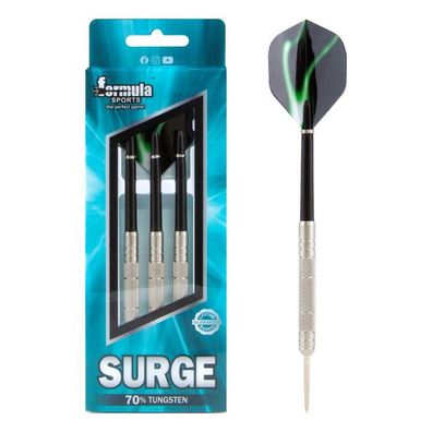 3x Surge 70% Tungsten Darts 24g