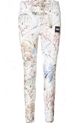 Picture Damen Pants Xina shrub