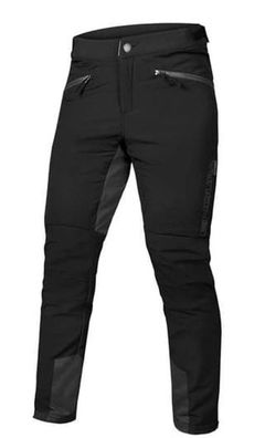 Endura Damen MT500 Freezing Point Hose schwarz