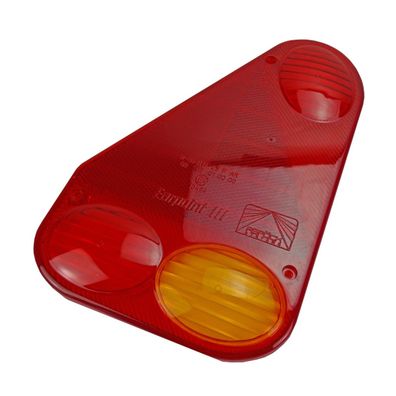 Aspöck Ersatz Lichtscheibe Earpoint 3 links 18-8447-007