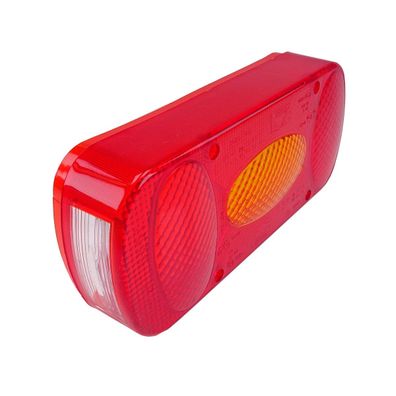 Aspöck Ersatz Lichtscheibe Midipoint 2 für rechts und links 18-8430-007