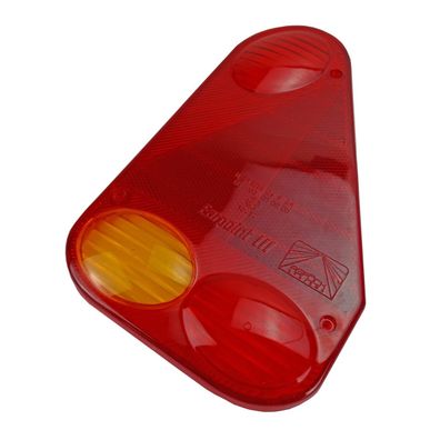 Aspöck Ersatz Lichtscheibe Earpoint 3 rechts 18-8448-007