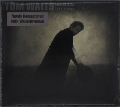 Tom Waits: Tom Waits: Mule Variations - - (CD / M)