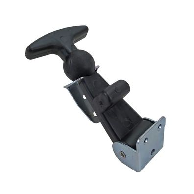 Gummi Haubenhalter / Haubenspanner / Habunegummi Traktor Radlader LKW ca. 12cm