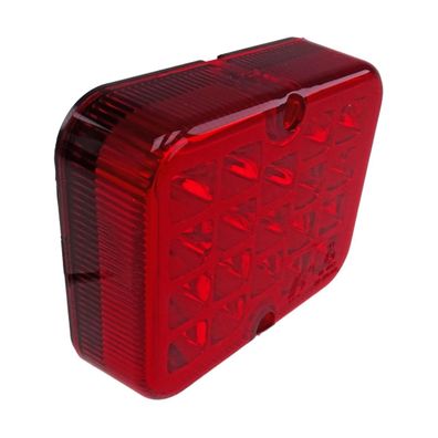 LED Nebelschlussleuchte 19 LED
