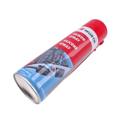 Würth Silikon Spray S420 500ml Spraydose