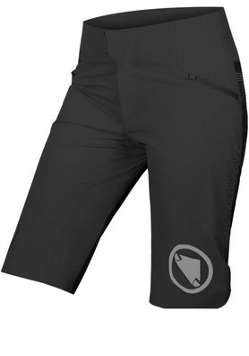 Endura Damen SingleTrack Lite Shorts schwarz