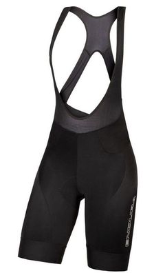 Endura Damen FS260 Bibshort schwarz