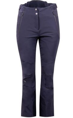 Kjus Damen Skihose Formula deep space