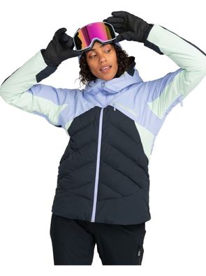 Roxy Schneejacke Luna Frost lila