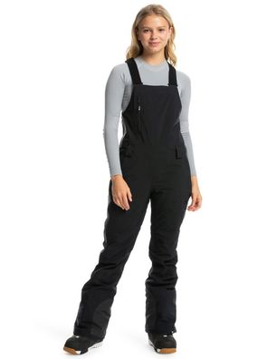 Roxy Schneehose Gore Tex Stretch Prism schwarz