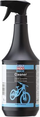 LIQUI MOLY Bike Cleaner | 1 L | Fahrradpflege | Fahrradreiniger | Lackpflege