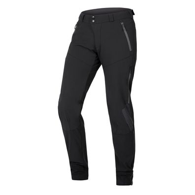 Endura Damen Fahrradhose MT500 Spray Baggy II schwarz