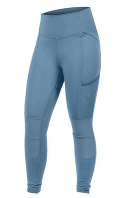 Endura Damen SingleTrack Legging Stahlblau