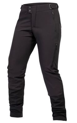 Endura Damen MT500 Spry Fahrradhose schwarz