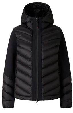 Bogner Fire + Ice Damen Hybridjacke JOANA black