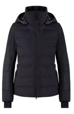 Bogner Fire + Ice Damen Winterjacke CADJA schwarz