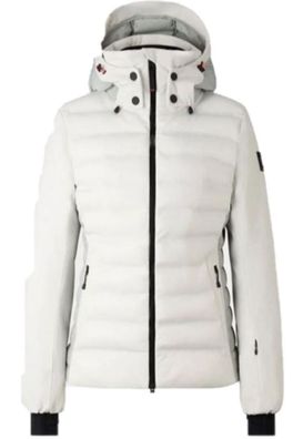 Bogner Fire + Ice Damen Daunenjacke JANKA light chalk