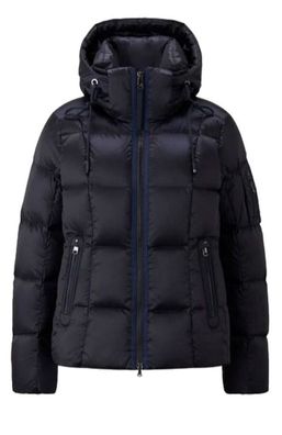 Bogner Damen Daunenjacke FELINE navy 2.0