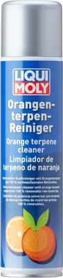 LIQUI MOLY Orangenterpen-Reiniger | 400 ml | Autopflege | Lackpflege | N.: 21467