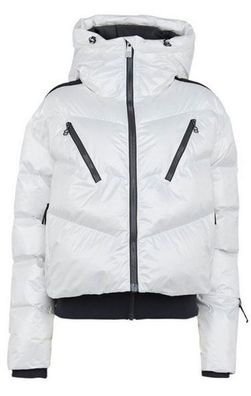 8848 Altitude Damen Winterjacke Noelle Blanc