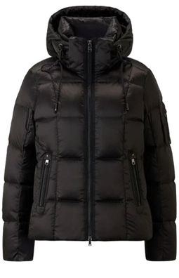 Bogner Damen Daunenjacke FELINE black