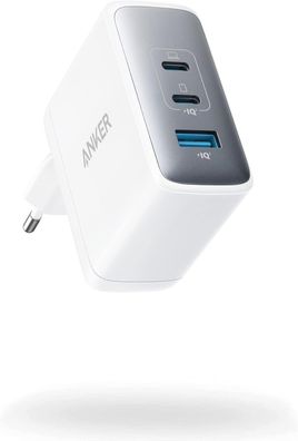 Anker 100W USB C Ladegerät, 736 Charger (Nano II 100W) Schnellladegerät