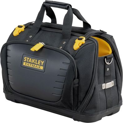 Stanley FatMax Werkzeugtasche Tragetasche fér Werkzeug mit Fächern Quick Access