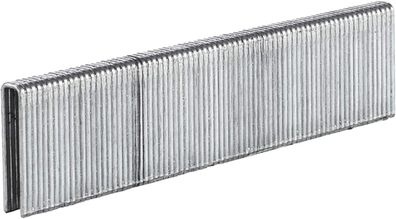 Original Einhell Klammern (Druckluft-Tacker-Zubehör, 3000 Stk, 5,7 x 25 mm)